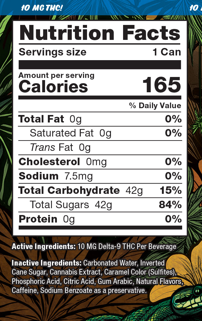 Cola