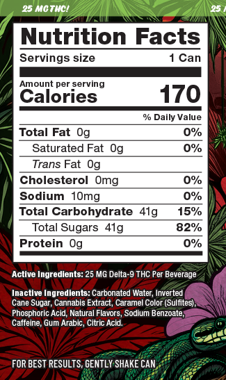 Cherry Cola