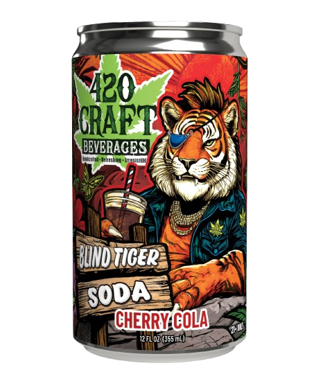 Cherry Cola
