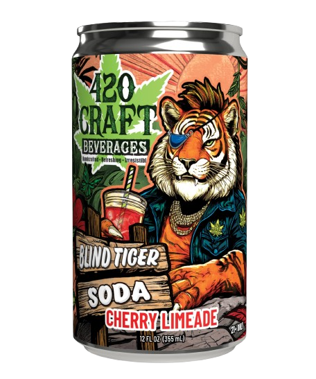 Cherry Limeade
