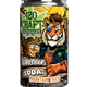 Mountain Tiger