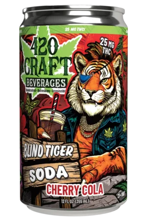 Cherry Cola