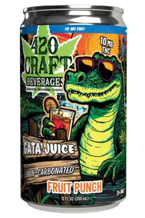 Fruit Punch