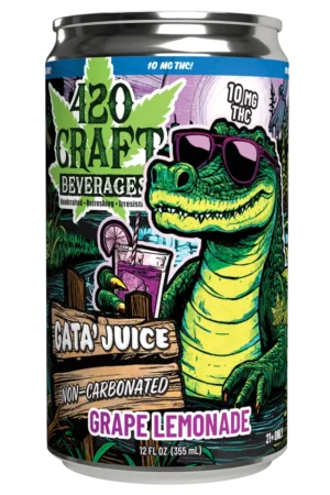 Grape Lemonade