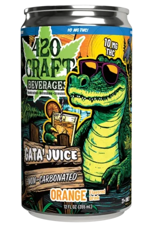 Orange Drink