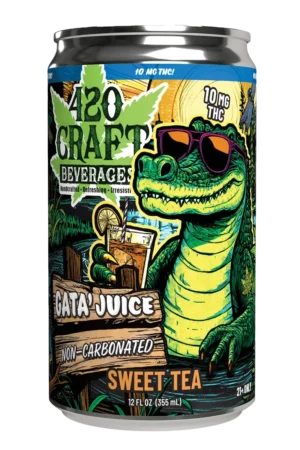 Sweet Tea